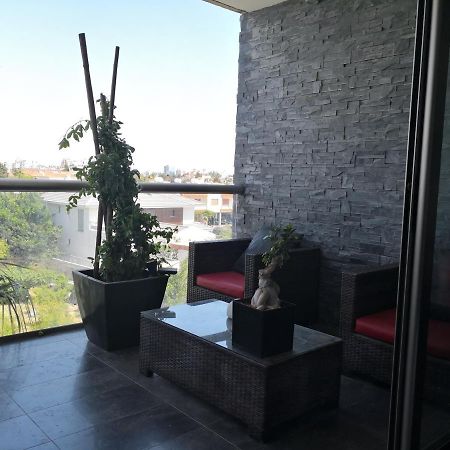Fine Designed Flat 302 Lägenhet Larnaca Exteriör bild