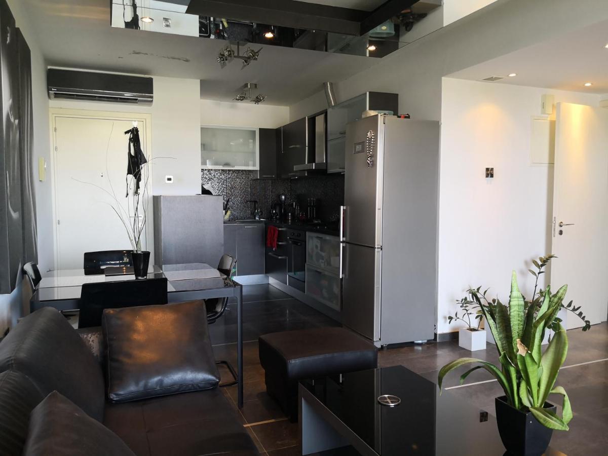 Fine Designed Flat 302 Lägenhet Larnaca Exteriör bild