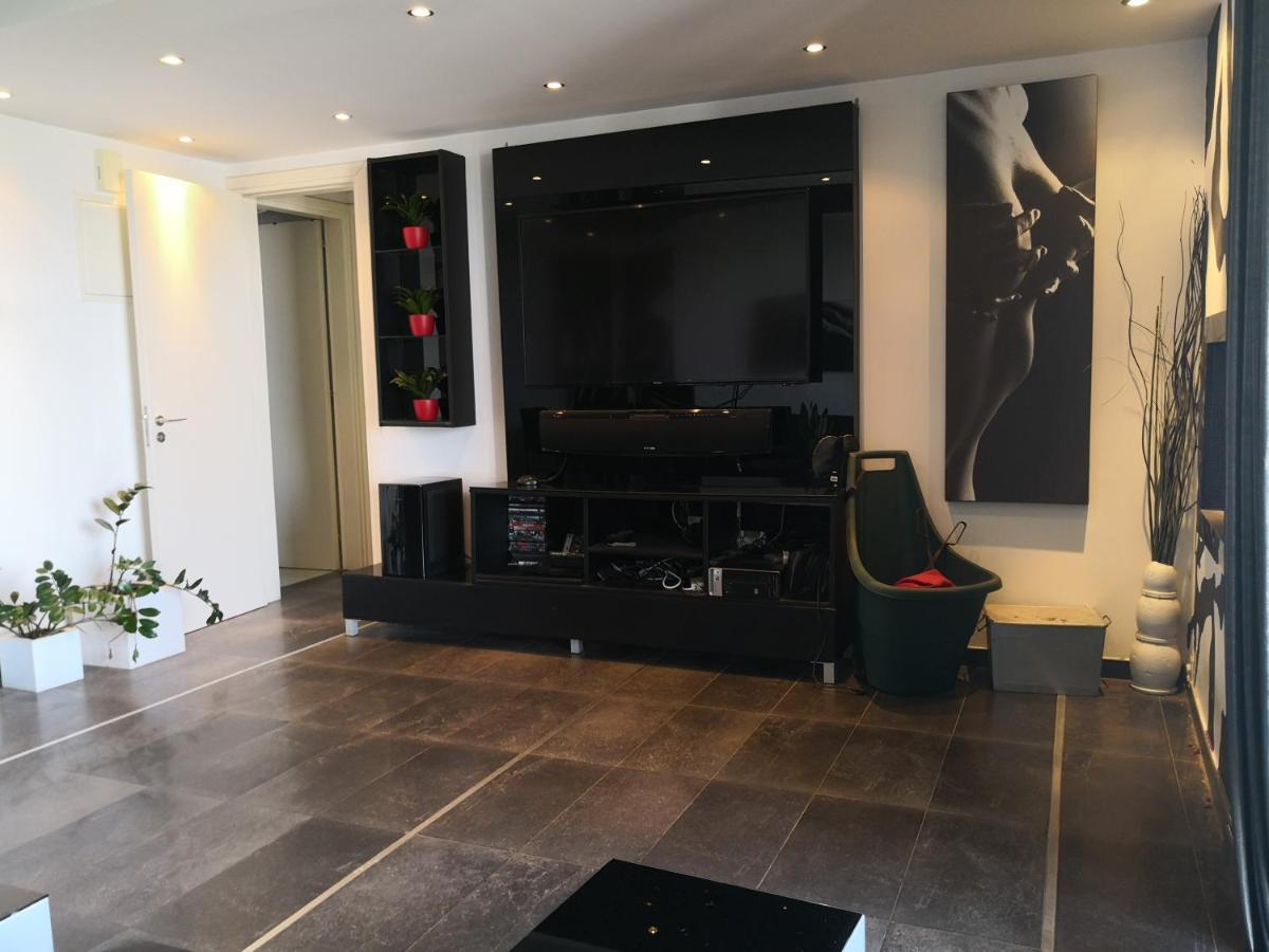 Fine Designed Flat 302 Lägenhet Larnaca Exteriör bild