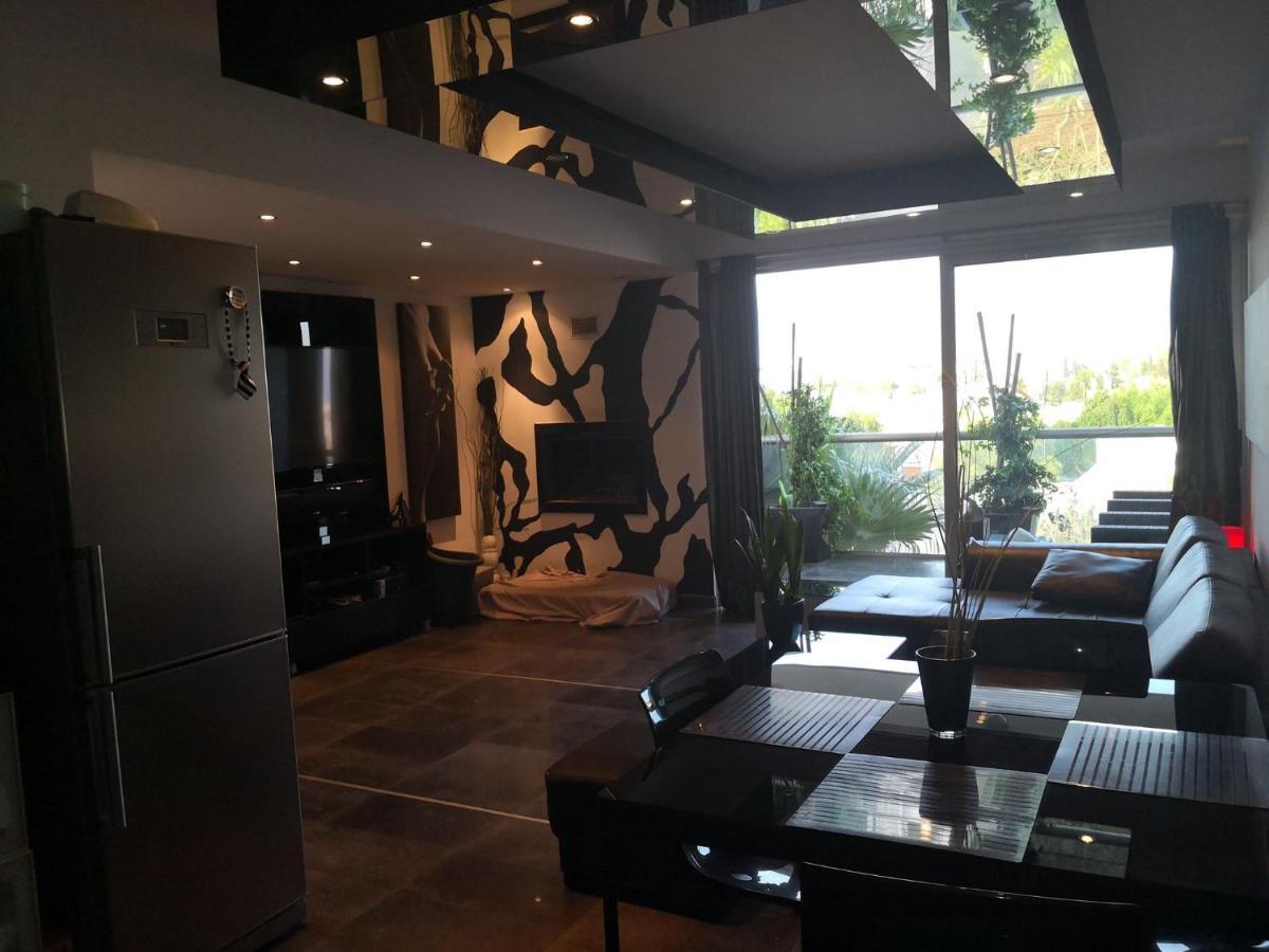 Fine Designed Flat 302 Lägenhet Larnaca Exteriör bild