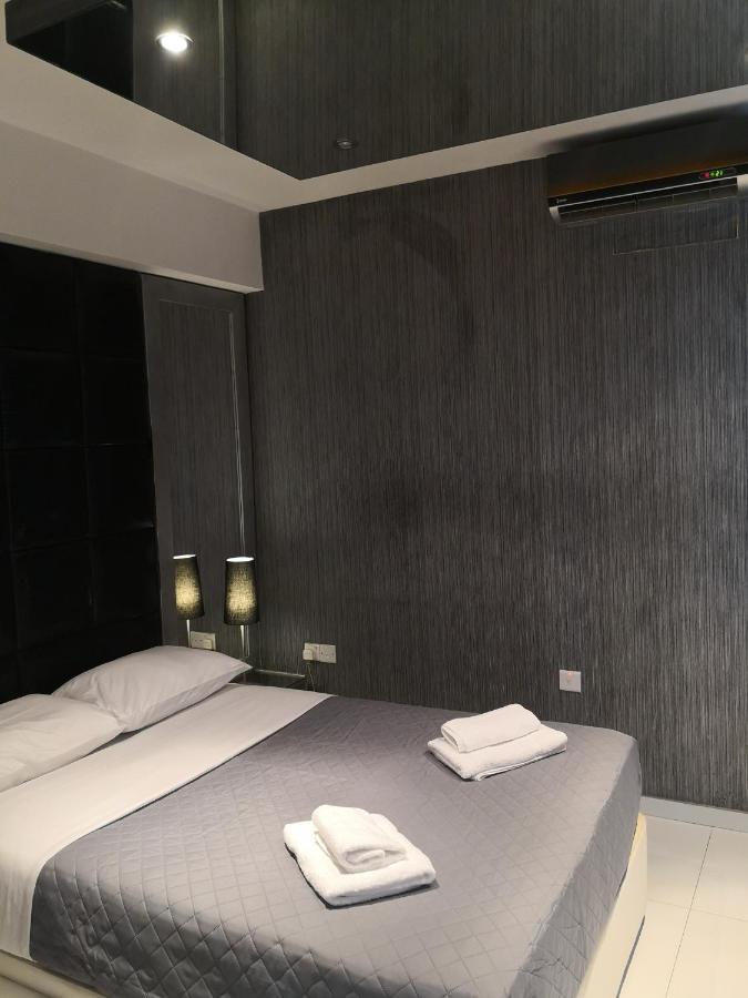 Fine Designed Flat 302 Lägenhet Larnaca Exteriör bild